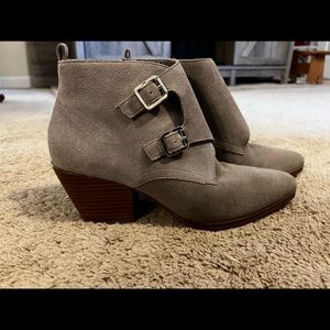 Michael Kors booties